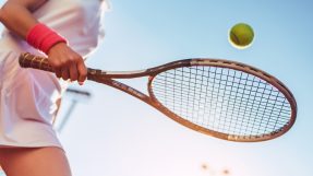 Tennis Grandslam: What 4 Tournaments must you win?