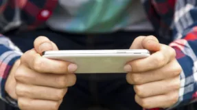 What is the most ADDICTIVE mobile game?