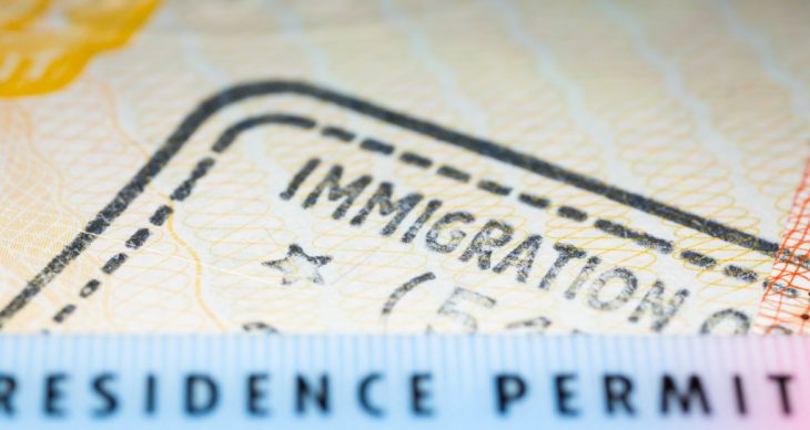Ending the COVID-19 Migrant Restrictions