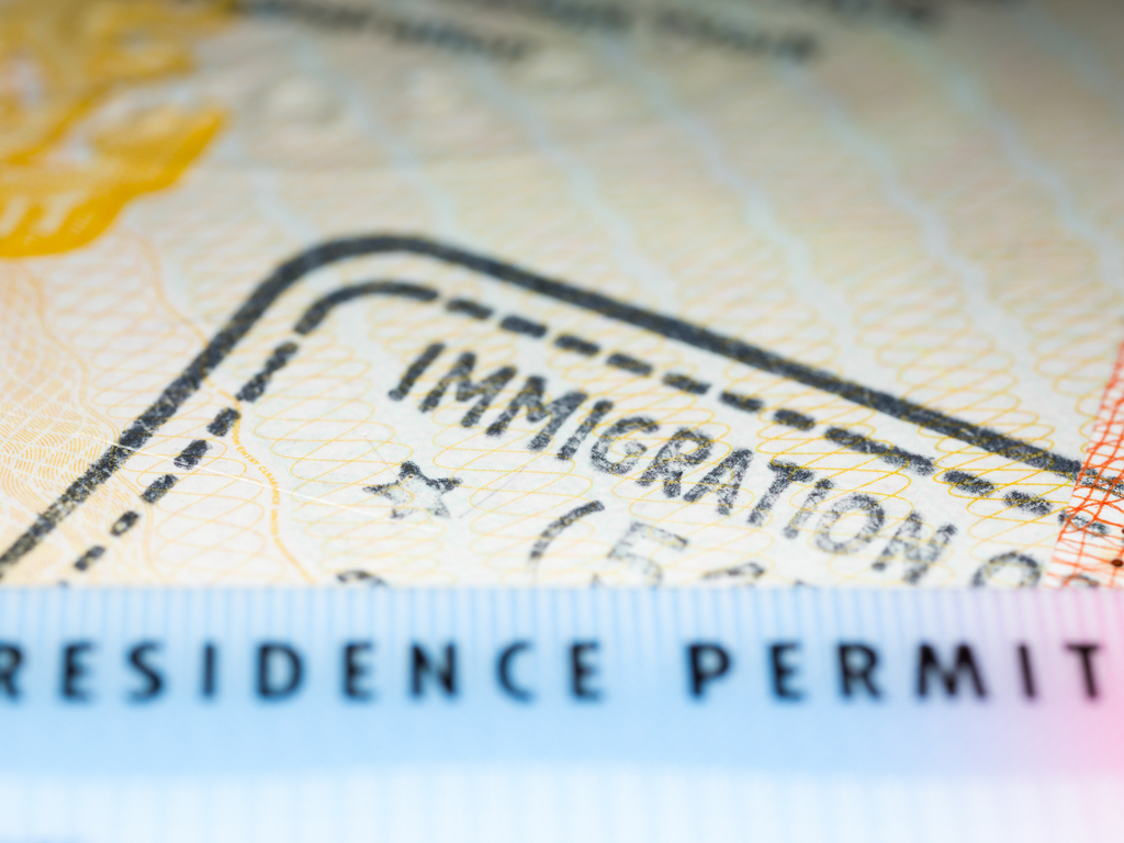 Ending the COVID-19 Migrant Restrictions