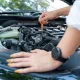 Why It’s Important to Check Your Vehicle’s Fluid Levels
