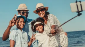 7 Affordable Travel Destinations for Families