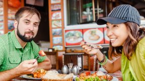 Culinary Tourism: Experiencing Cultures Through Food