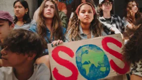 Driving Change: How Climate Initiatives Are Shaping Our Future