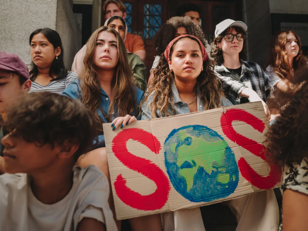 Driving Change: How Climate Initiatives Are Shaping Our Future
