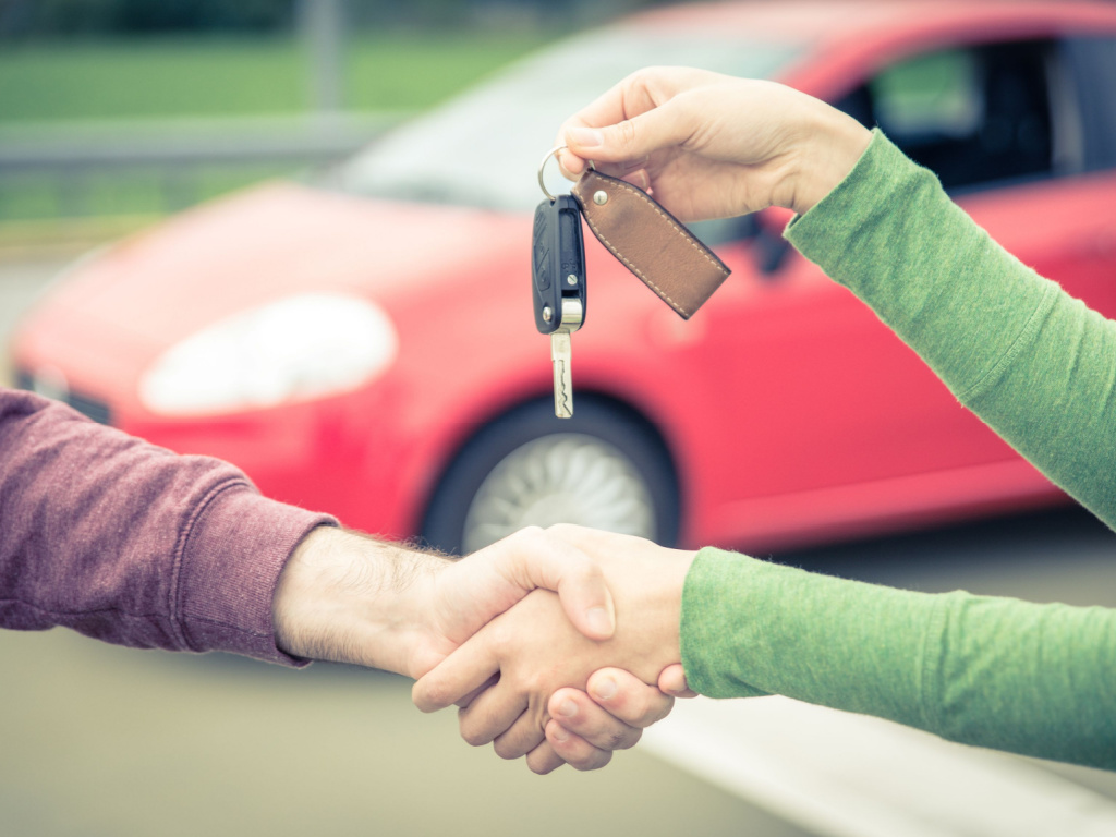 14 Tips for Getting More Money For Your Used Car 