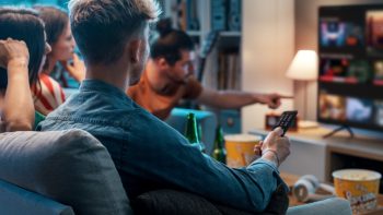 The Future of Home Entertainment: What’s New in Smart TVs and Streaming Devices
