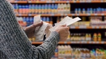 How Rising Costs Are Affecting Consumers’ Shopping Habits