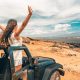 Why Road Tripping Might Be Better Than Flying Right Now