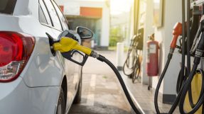 Scorching Gas Prices Are Back — Here’s What’s Driving the Surge