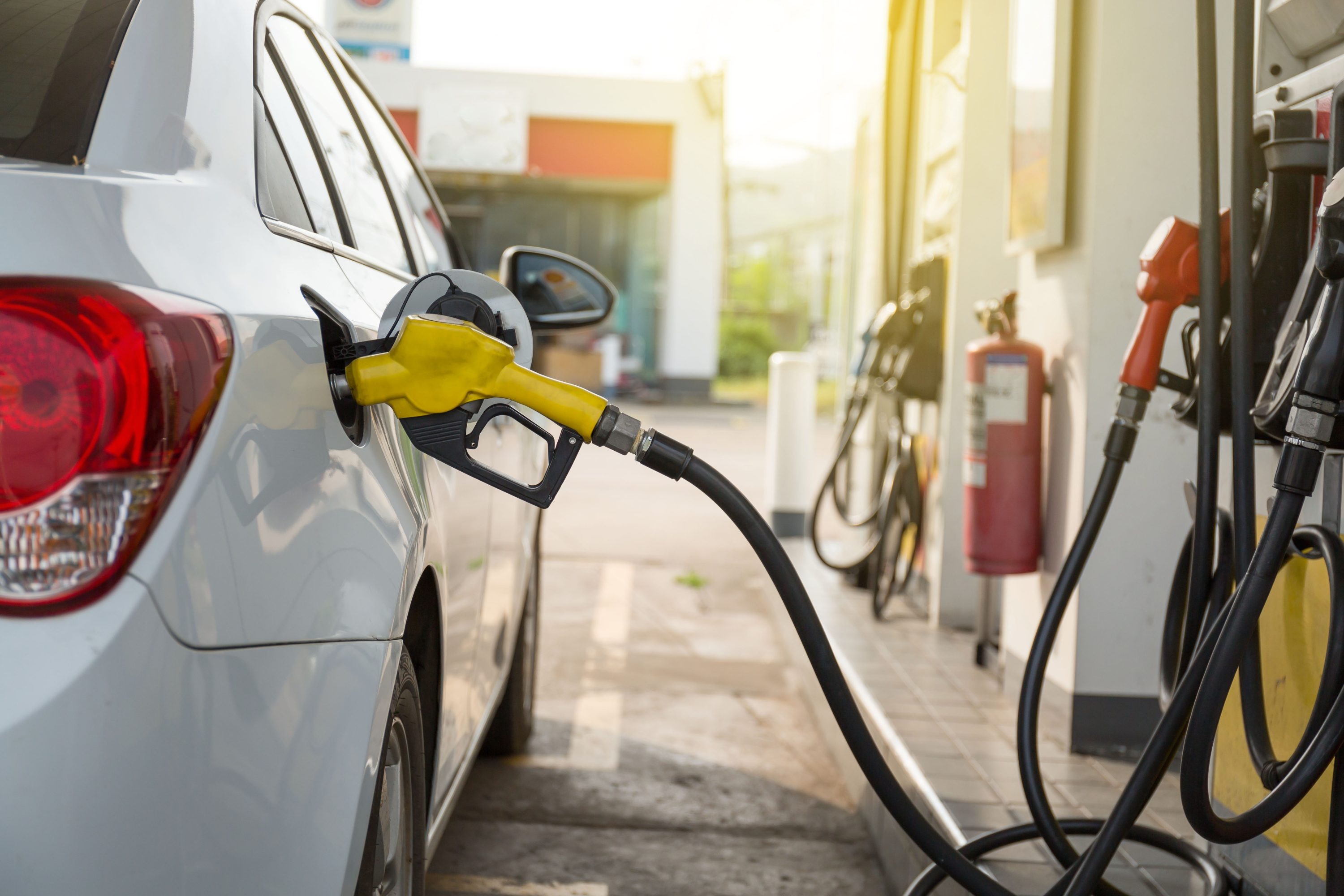 Scorching Gas Prices Are Back — Here’s What’s Driving the Surge