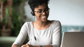 Work Remotely - $17-57/Hr (No Experience Req.)