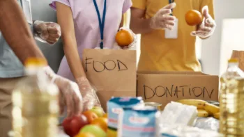 SNAP Benefits Headed Into November 2025 Hit by Funding Freeze