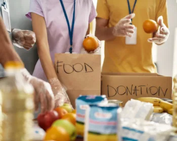 SNAP Benefits Headed Into November 2025 Hit by Funding Freeze