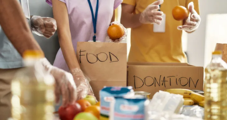 SNAP Benefits Headed Into November 2025 Hit by Funding Freeze