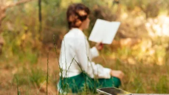 Why a Digital Detox Vacation is Better Than Even a Luxury Resort You Post to Social Media