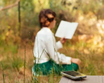 Why a Digital Detox Vacation is Better Than Even a Luxury Resort You Post to Social Media