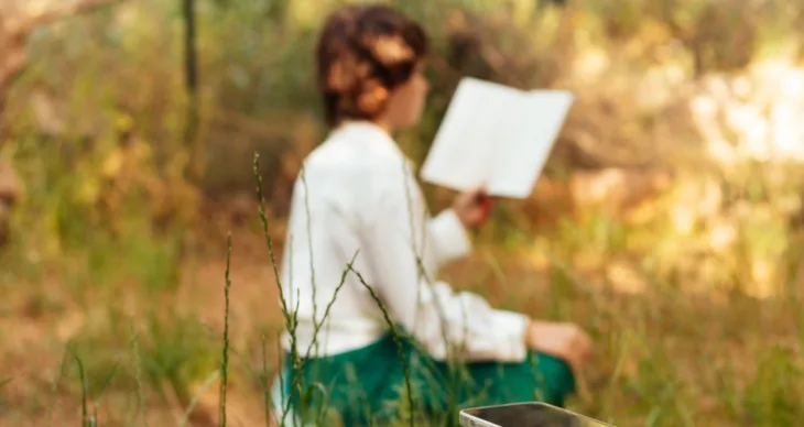 Why a Digital Detox Vacation is Better Than Even a Luxury Resort You Post to Social Media